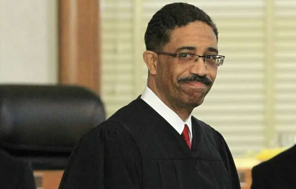 One of Two Democrats on North Carolina’s Supreme Court Is Stepping Down