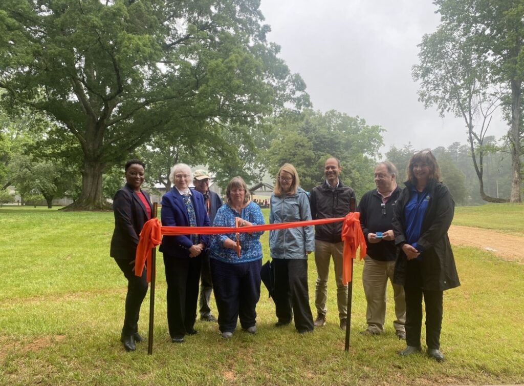 Blackwood Farm Park in Hillsborough Reopens After More Than A Year of ...