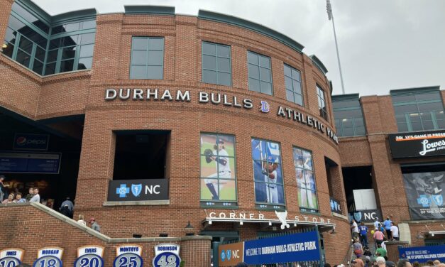 Koh’s Notebook: Bull City Bonanza