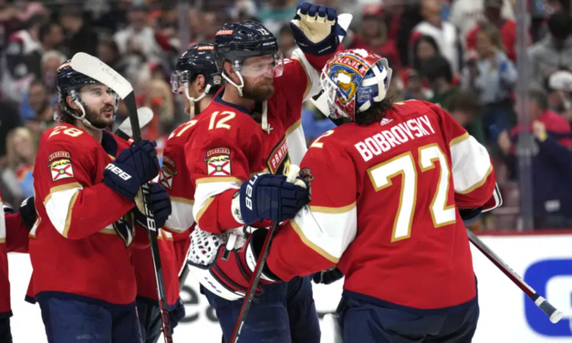 Chansky’s Notebook: True Cream is Rising