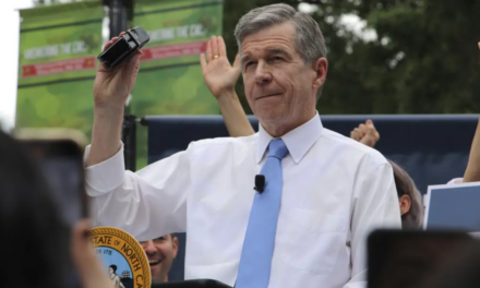 North Carolina Governor Says GOP Teacher Pay, Voucher Plans a Public Education ‘Disaster’