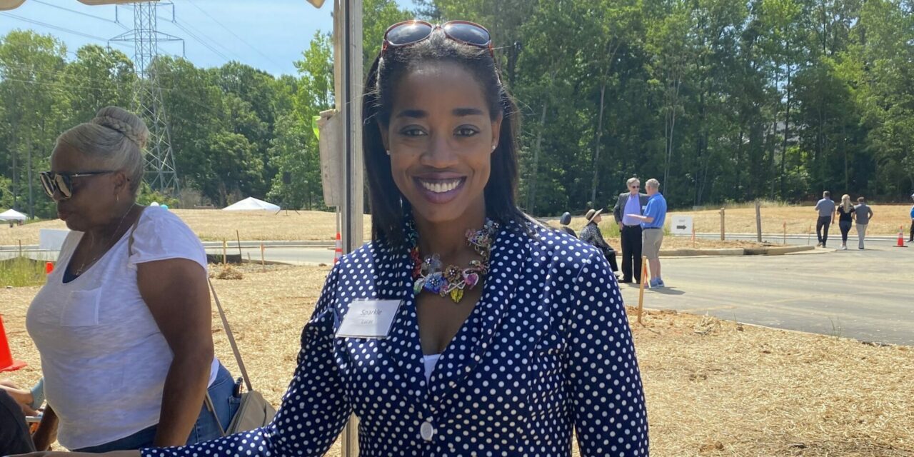 Weavers Grove Celebrates the Start of Construction for New Community