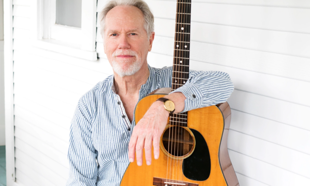 Chapel Hill’s Loudon Wainwright III Inducted into N.C. Music Hall of Fame