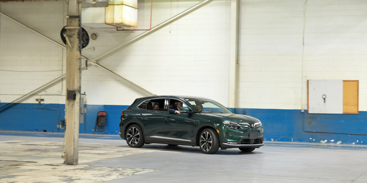 VinFast: The Reviews Are In, and They’re Not Great