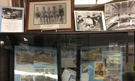 Viewpoints: Help Us Preserve Chapel Hill’s History and Make It Accessible to All