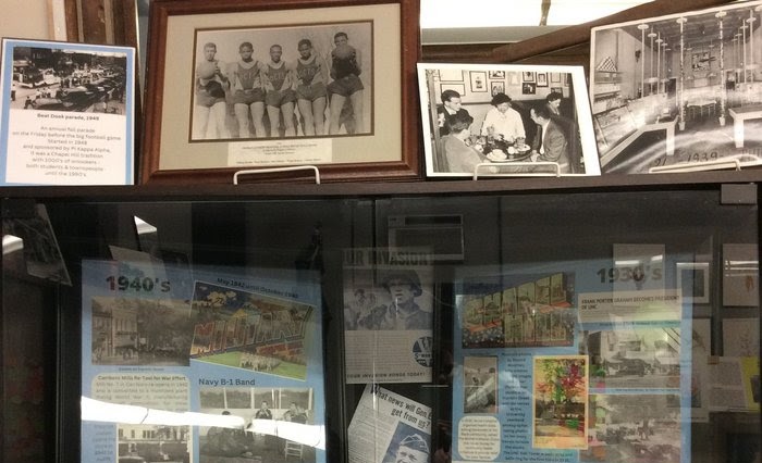 Viewpoints: Help Us Preserve Chapel Hill's History and Make It Accessible to All - Vimarsana News