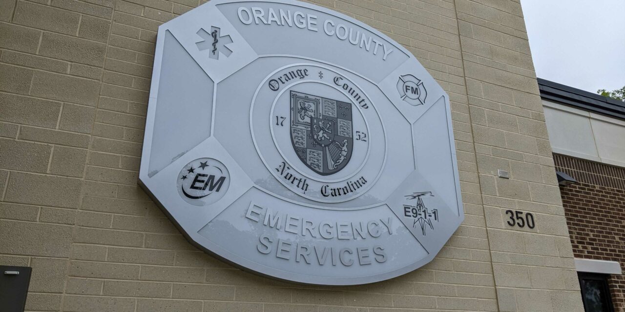 Orange County Reports First Fatality From Storm; Shelter Opens for Flood Victims