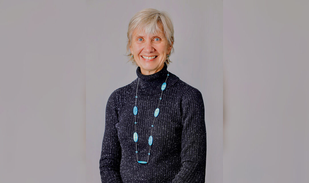 Susan Romaine Leaving Carrboro Town Council After 1 Term