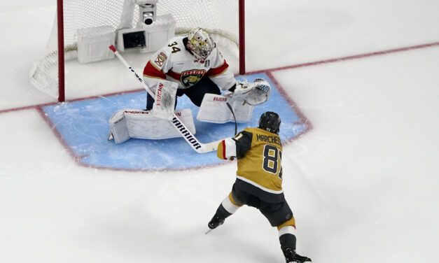 Chansky’s Notebook: Peculiar Playoffs