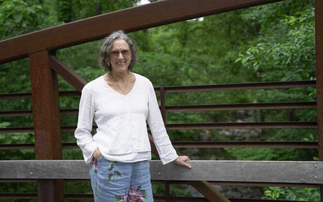 Melissa McCullough Joins 2023 Chapel Hill Town Council Race