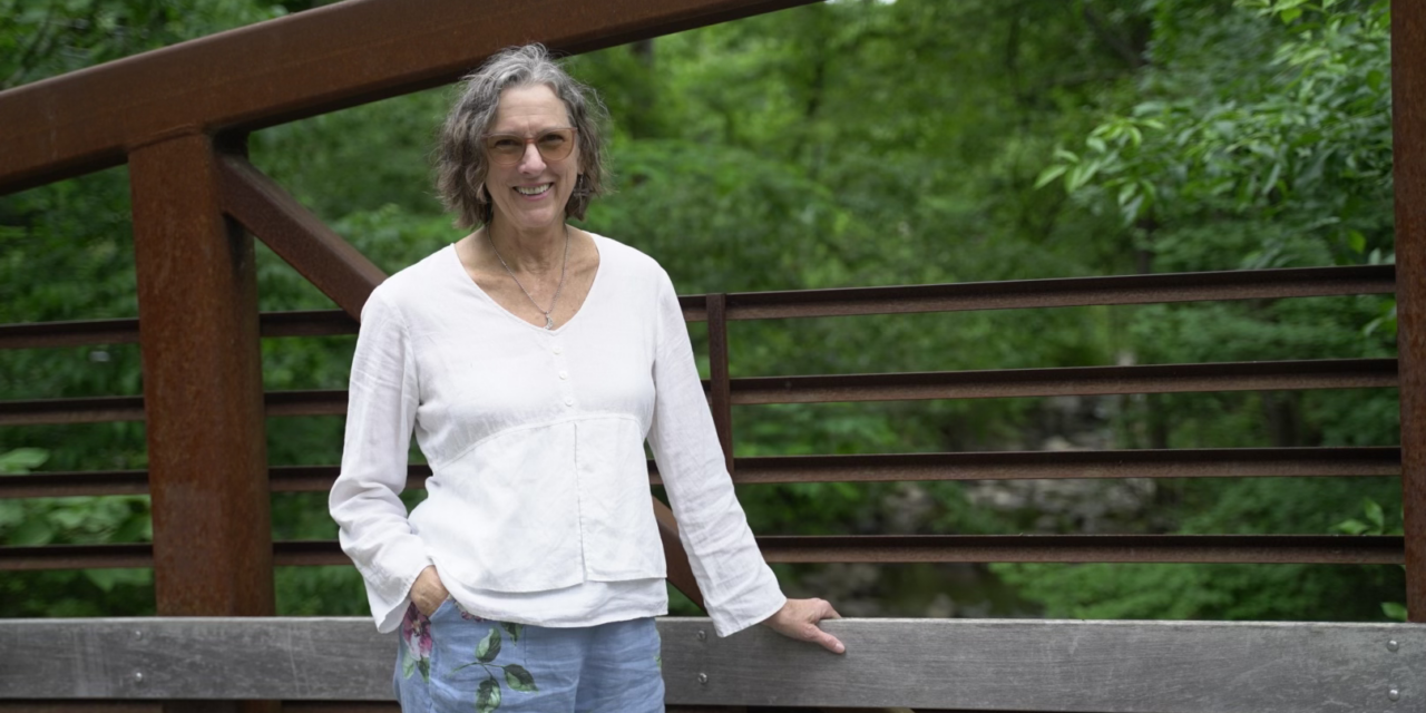 Melissa McCullough Joins 2023 Chapel Hill Town Council Race