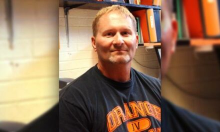 Orange High School Athletic Director Mike McCauley Dies