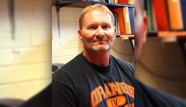Orange High School Athletic Director Mike McCauley Dies