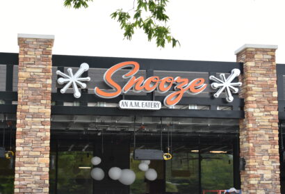 Snooze Sets Reopening, Announces ‘Community Day’ Benefitting PORCH