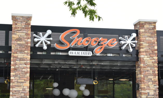 ‘Snooze’ Eatery Announces Opening Date in Chapel Hill’s Eastgate Crossing