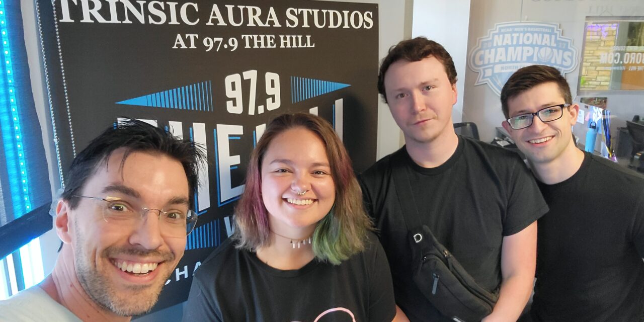 Live and Local with The Consequences Of Our Own Actions!