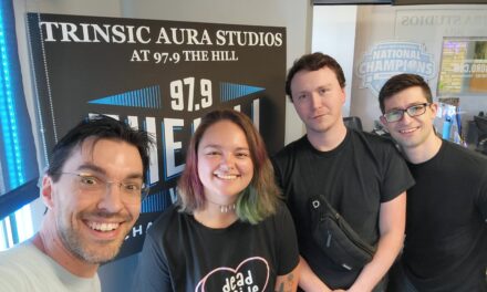 Live and Local with The Consequences Of Our Own Actions!