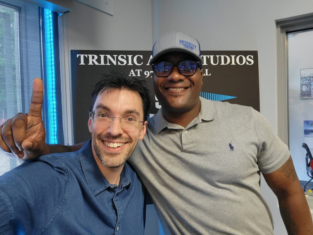 On Air Today University Preowned