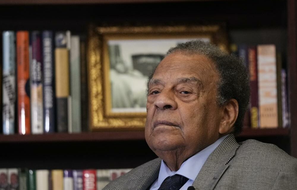 Voices From the Violent Civil Rights Era See Attacks on Voting Rights as Part of Ongoing Struggle