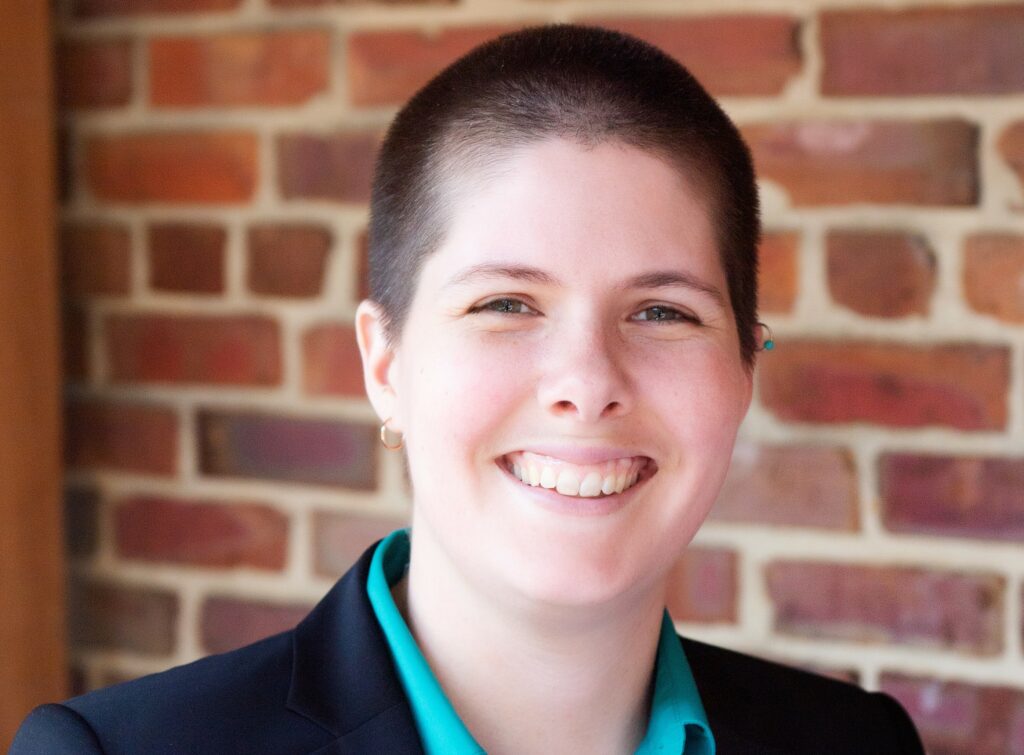 Catherine Fray Announces Bid For Carrboro Town Council