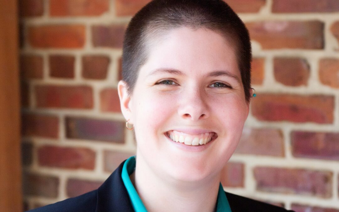 Catherine Fray Announces Bid for Carrboro Town Council