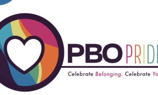 ‘Celebrate and Affirm’: PBO Pride Looks To Build Inclusive Community