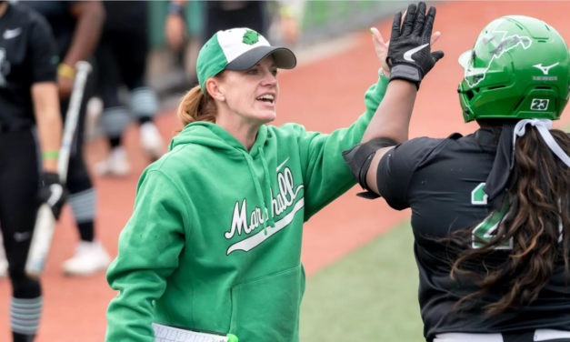 UNC Softball Hiring Marshall’s Megan Smith Lyon as Head Coach