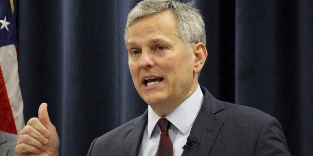 North Carolina Governor Candidate Stein’s Campaign Raises About $6 Million in Past 6 Months