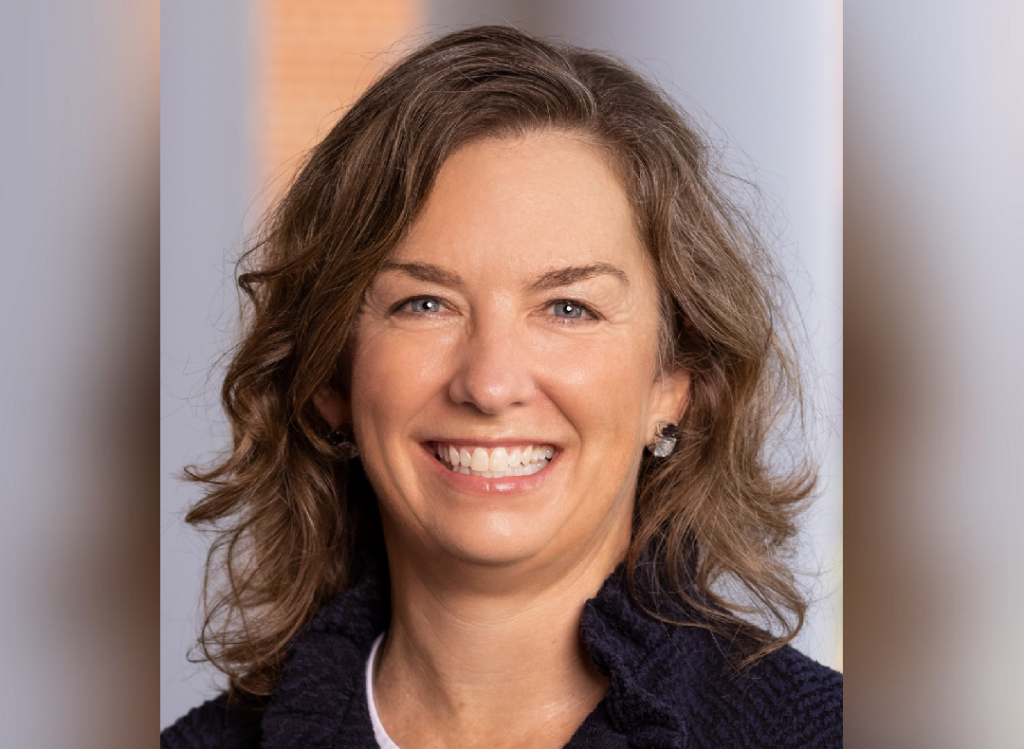 Mary Margaret Frank Named Dean of UNC's Kenan-Flagler Business School ...