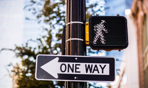 Penny for Your Thoughts: Street Names!