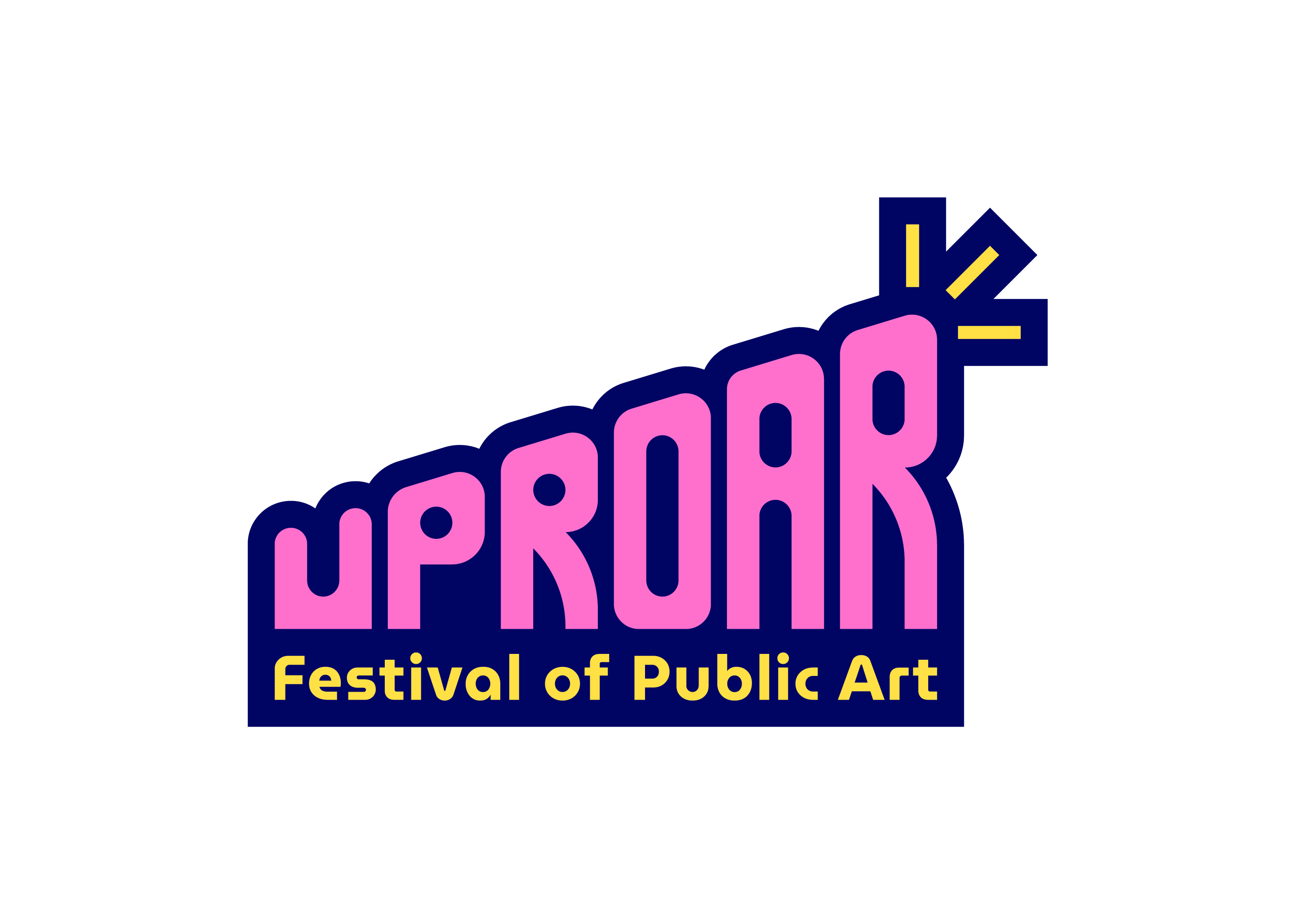 Uproar Festival of Public Art