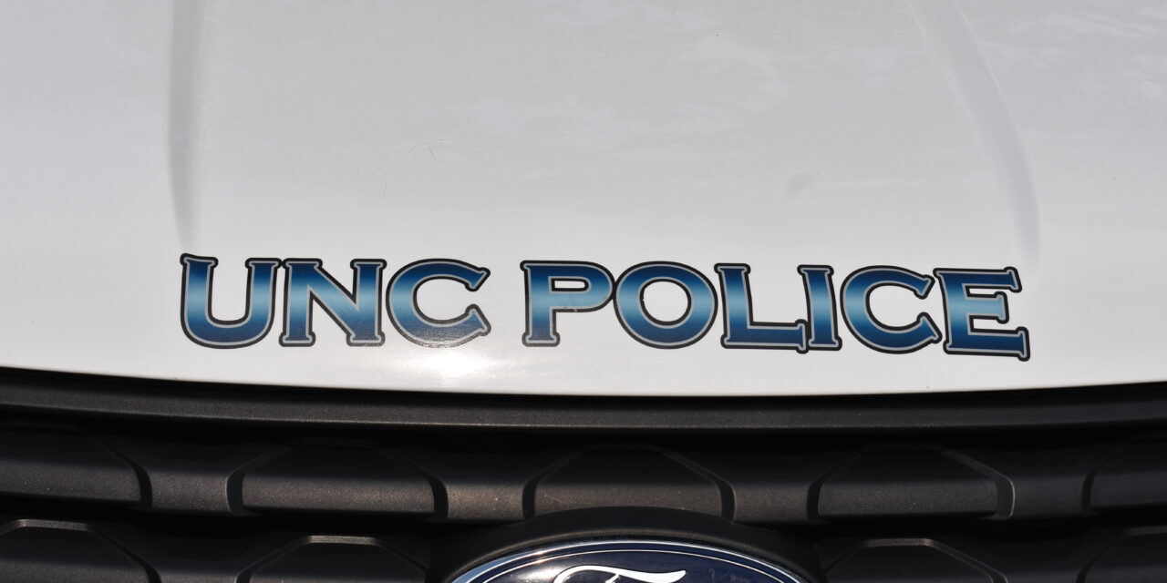 UNC Police Identify, Charge Suspect After Sexual Assault Report