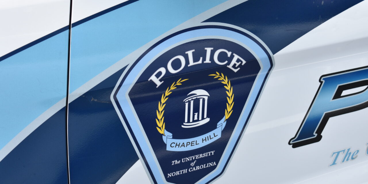 UNC: Campus Given 'All Clear' After Armed And Dangerous Person Reported ...