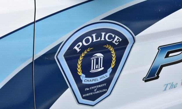 UNC: Campus Given ‘All Clear’ After Armed and Dangerous Person Reported on Campus
