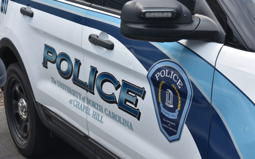 911 Call to UNC Police About Shooting: ‘I Know Exactly Who It Is’