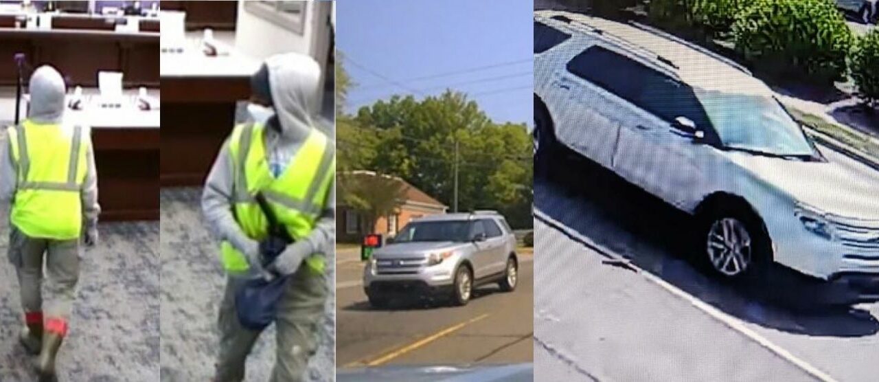 Pittsboro Police Investigating Bank Robbery Off 15-501