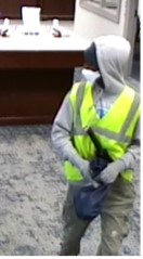 Pittsboro Police Investigating Bank Robbery Off 15-501 - Chapelboro.com