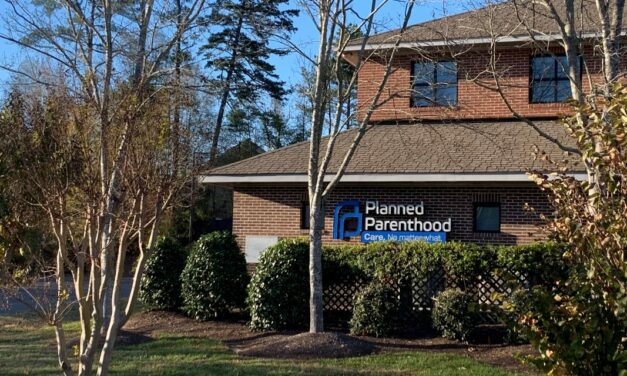 Abortion Providers in North Carolina File Federal Lawsuit Challenging State’s New Restrictions