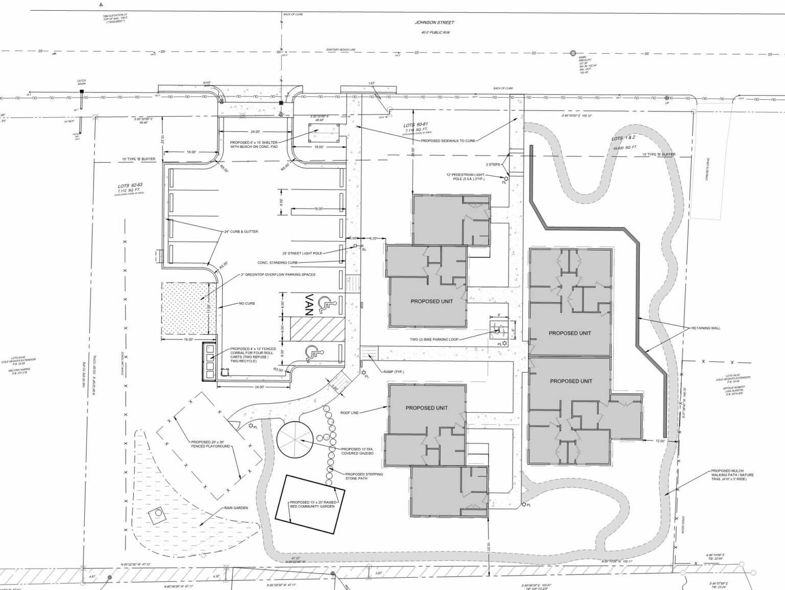 Chapel Hill Nonprofit Aims to Set New Affordable Housing Blueprint with