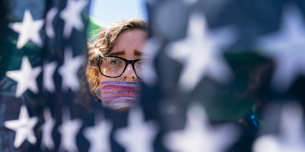 A Year After Fall of Roe, 25 Million Women Live In States With Abortion Bans or Tighter Restrictions