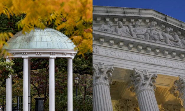 Supreme Court Rules in UNC’s Case Over Affirmative Action, Ends Race Consideration in Admissions