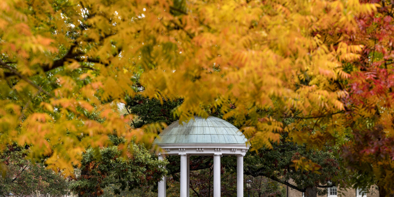 UNC Announces Updates to Alert Carolina Emergency Notification System