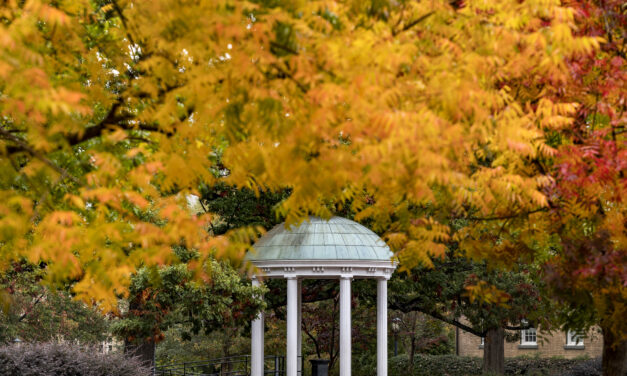 UNC Announces Updates to Alert Carolina Emergency Notification System