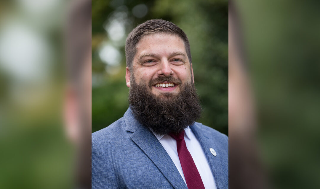 ‘We’ve Made Real Progress’: Kyle Shipp Files to Run for Second Term as Pittsboro Mayor