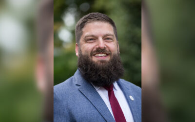 ‘We’ve Made Real Progress’: Kyle Shipp Files to Run for Second Term as Pittsboro Mayor