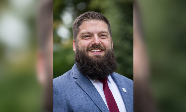 Pittsboro Commissioner Kyle Shipp Launches Campaign for Mayor