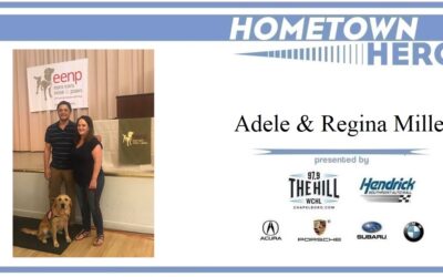 Hometown Hero: Adele & Regina Miller