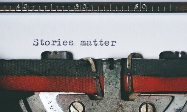 Exploring Your Creative Genius: The Power of Story