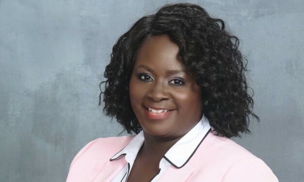 Teacher Victoria Masika Shares Plans to File for Hillsborough Commissioners Race