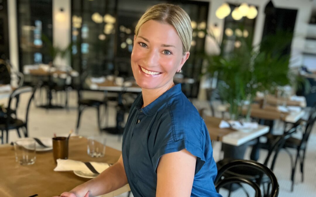 Elizabeth Sharp Becomes Latest Chapel Hill Town Council Candidate to Launch Campaign
